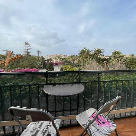 Apartamento Centrico Con Vistas Leilighet Melilla Eksteriør bilde